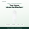 PurePaws Nimbus — Litter Box Odor Neutralizer